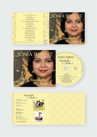 CD design